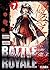 Battle Royale: Edición Deluxe, tomo 7 (Battle Royale, Bunko Edition, #7)