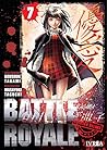 Battle Royale: Edición Deluxe, tomo 7 (Battle Royale, Bunko Edition, #7) Battle Royale: Edición Deluxe, tomo 7 (Battle Royale, Bunko Edition, #7)