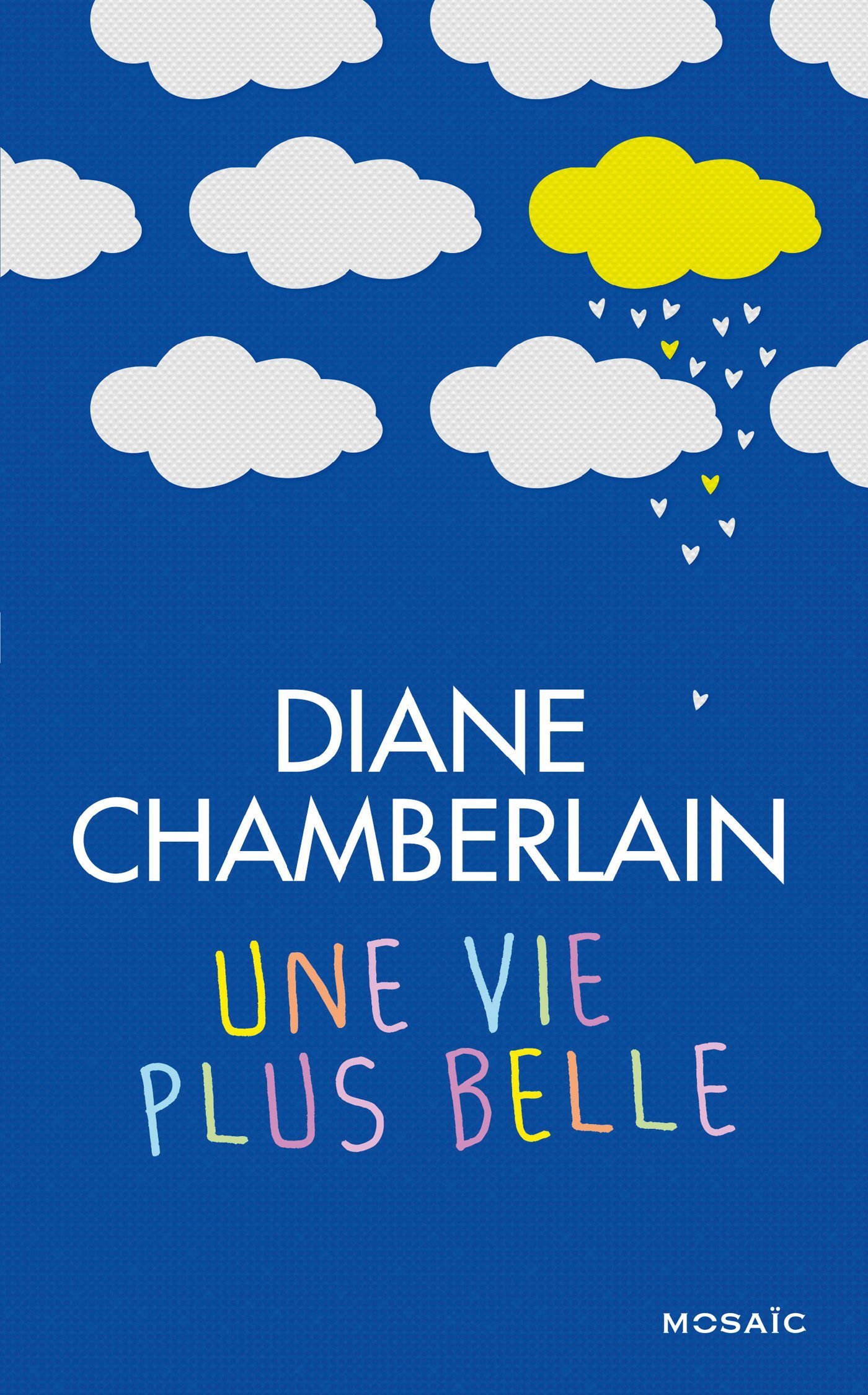 Une vie plus belle : chapitres offerts ! (Kindle Edition)