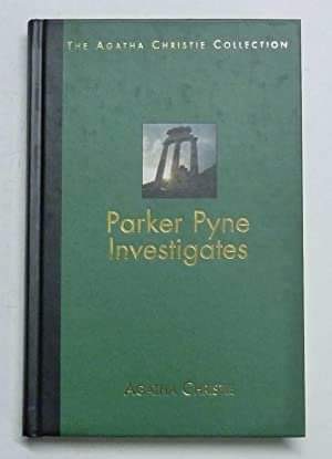 Parker Pyne Investigates