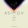 The Stars, Like Dust by Isaac Asimov