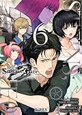 Steins;Gate 0 Vol. 6