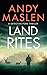 Land Rites (Detective Ford, 2)