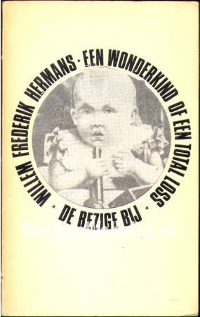Een wonderkind of een total loss (Paperback)