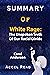Summary Of White Rage: The ...