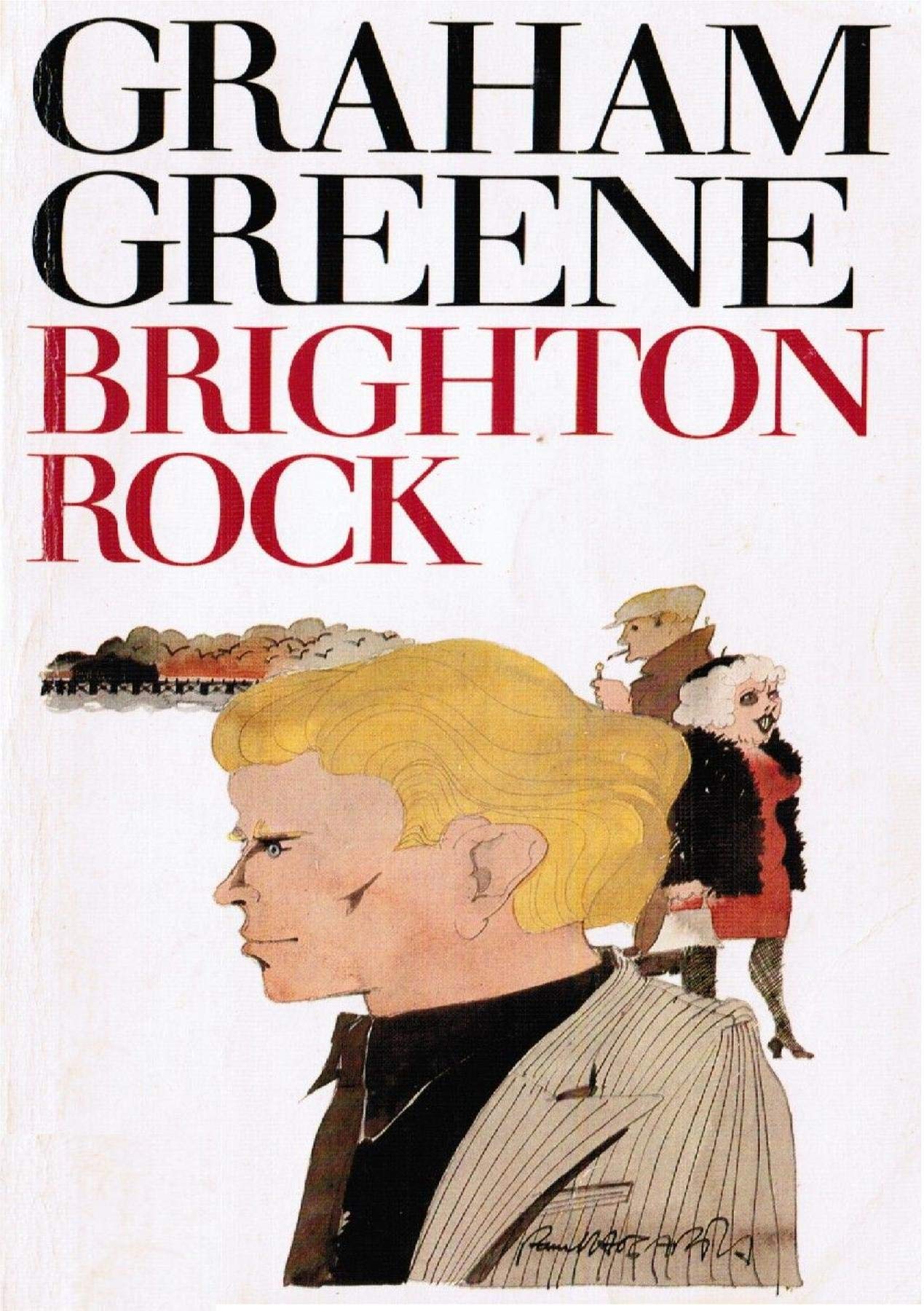 Brighton Rock