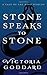 Stone Speaks to Stone: A Tale of the Nine Worlds