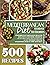 Mediterranean Diet Cookbook...