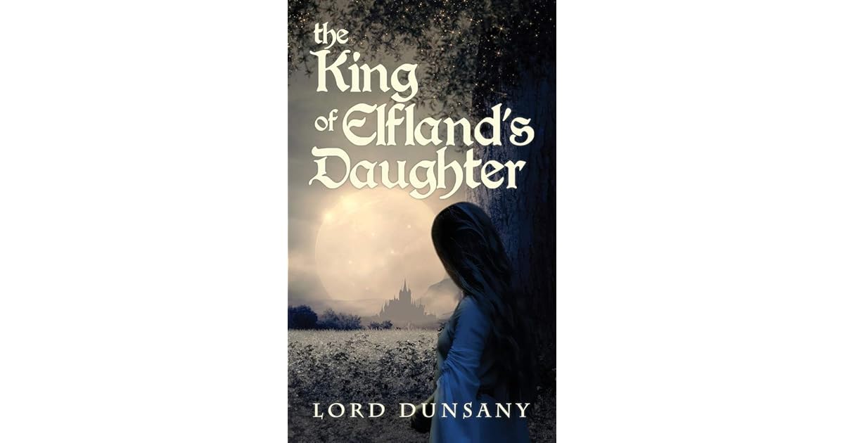 The King of Elfland