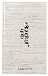 Daily Gratitudes Journal Daily Gratitudes Journal