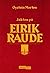 Jakten på Eirik Raude