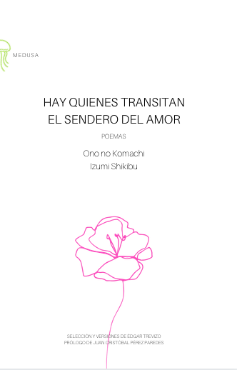 Hay quienes transitan el sendero del amor