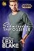 Submission Impossible (Masters & Mercenaries: Reloaded, #1)