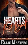 Hearts by Ellie Masters