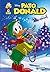 HQ Disney Pato Donald Ed. 21 by Alessio Coppola