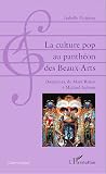 La culture pop au...