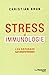 Stress et immunologie