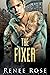 The Fixer (Chicago Bratva, #2)