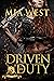 Driven by Duty (Sons of Bri...