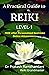 A Beginners Guide to REIKI  by Prakash Ramchandani