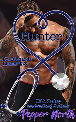 Hunter (Dr. Richards' Littles #23)