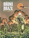 Les Nouvelles aventures de Bruno Brazil - tome 2 - Black Program by Laurent-Frédéric Bollée
