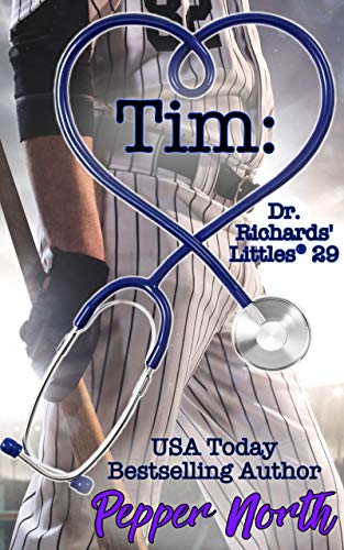 Tim (Dr. Richards' Littles #29)