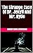 The Strange Case Of Dr. Jekyll And Mr. Hyde