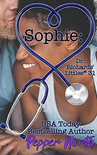 Sophie (Dr. Richards' Littles #31)