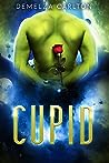Cupid by Demelza Carlton