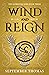 Wind and Reign (The Elemental Gods, #3)