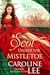 Scot Under the Mistletoe (The Hots for Scots, #6.5)