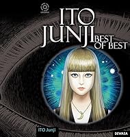 Ito Junji: Best Of Best Short Story Collection