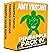 Pineapple Pack IV: Pineapple Port Mystery Series Books 10-12