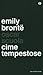 Cime tempestose