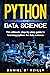 Python for data science: The ultimate step-by-step guide to learning python for data science