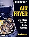 Air Fryer : Effor...