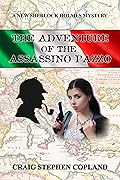 The Adventure of the Assassino Pazzo