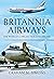 Britannia Airways by Graham M Simons