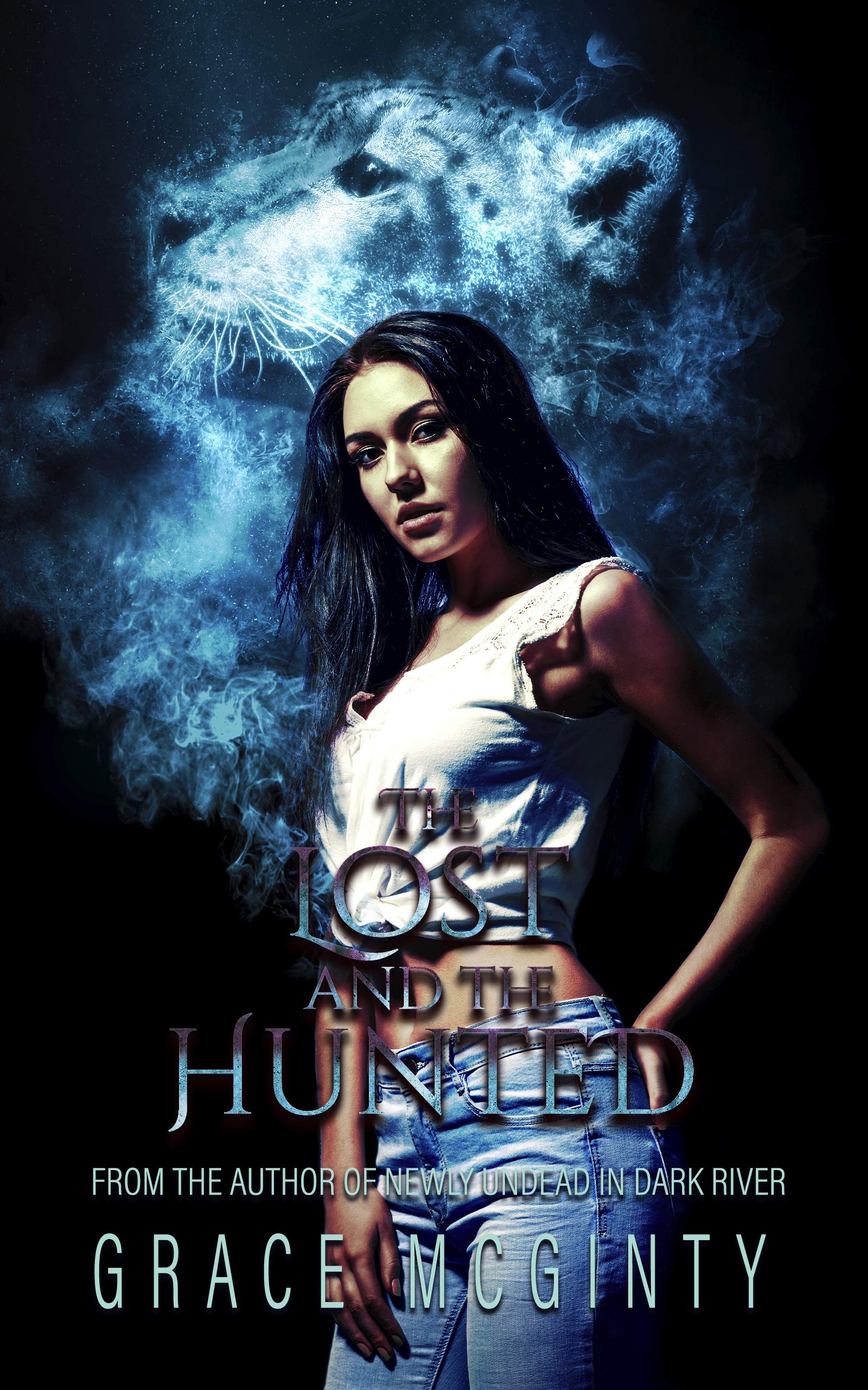 The Lost and the Hunted (Eden Academy #0.5)