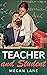 Teacher and Student: Profes...
