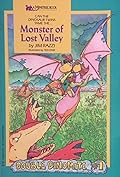 Monster of Lost Valley