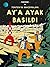 Ay’a Ayak Basıldı by Hergé