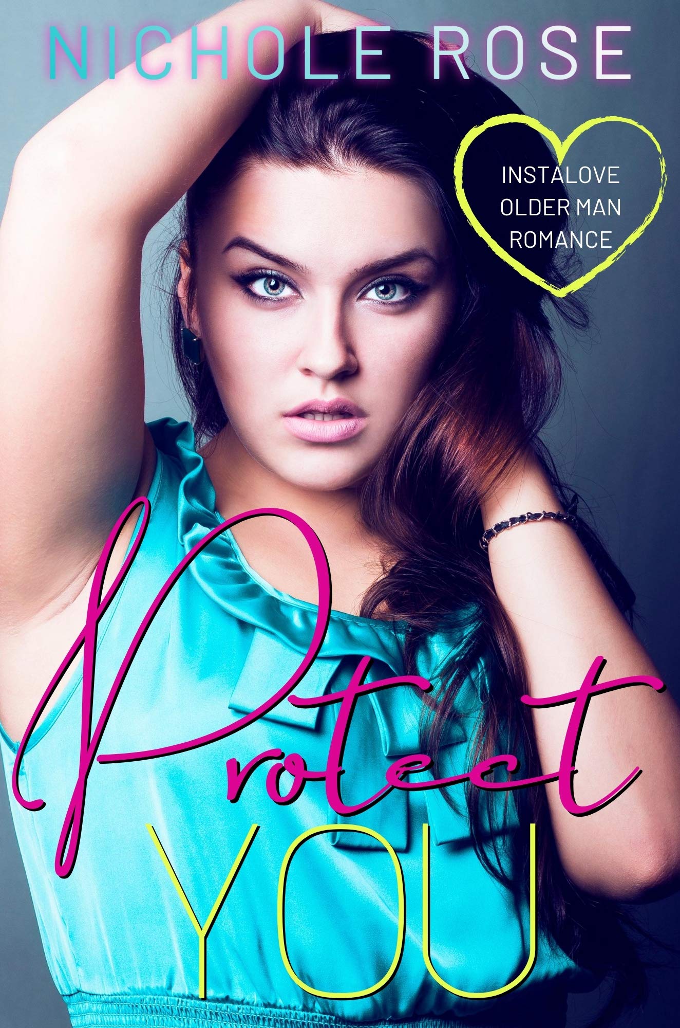Protect You (Love on the Clock #4)