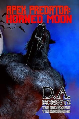 Apex Predator: Horned Moon