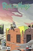 Rick and Morty #29