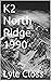 K2 North Ridge 1990: 1990 M...