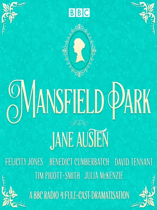 Mansfield Park (BBC Audio)