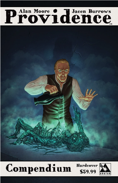 Providence Compendium