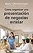 Como organizar una presenta...